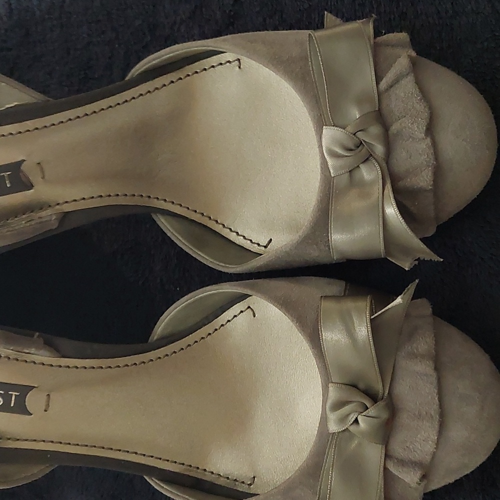 NEW NINE WEST LADIES SHOES